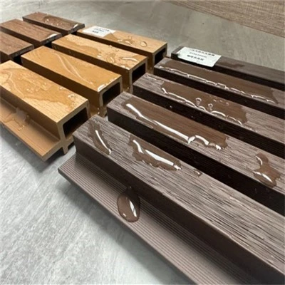 Basement Moisture-Proof Walls WPC Panels
